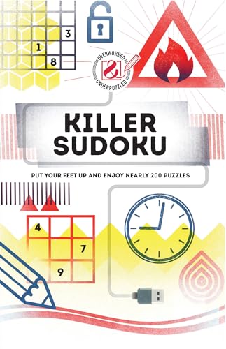 Stock image for Killer Sudoku for sale by Blackwell's