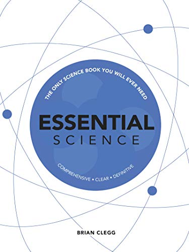Stock image for Essential Science for sale by Blackwell's
