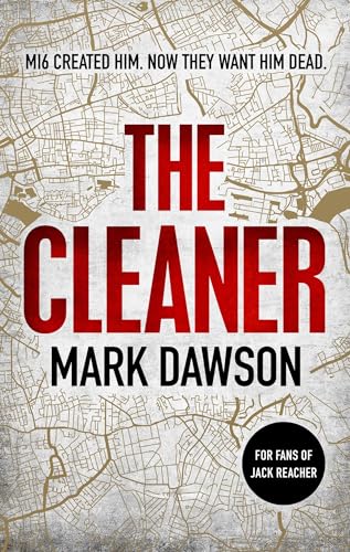 Beispielbild fr The Cleaner (John Milton): 1 zum Verkauf von WorldofBooks