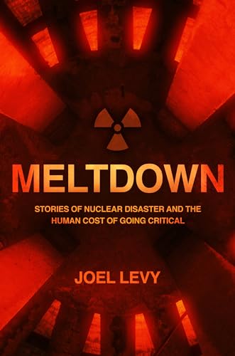 Beispielbild fr Meltdown zum Verkauf von Blackwell's