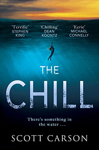 9781787395138: The Chill