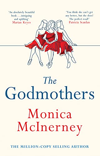 Beispielbild fr The Godmothers zum Verkauf von ThriftBooks-Dallas
