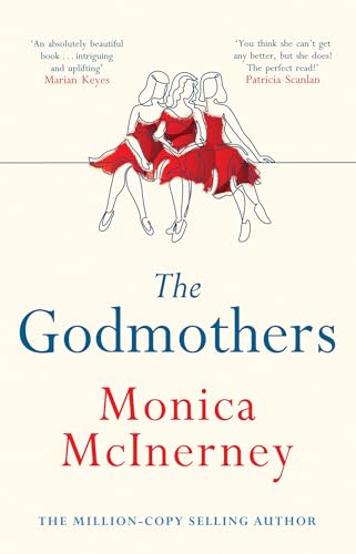 Stock image for The Godmothers for sale by Blackwell's