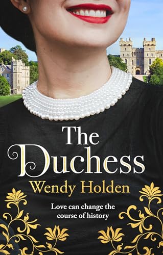 Stock image for The Duchess for sale by Blackwell's