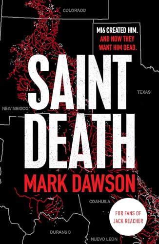 Beispielbild fr Saint Death: 2 (John Milton) zum Verkauf von WorldofBooks