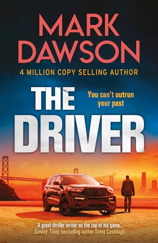 Beispielbild fr The Driver (John Milton) zum Verkauf von WorldofBooks