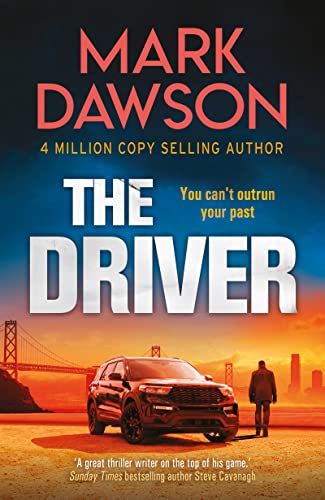 9781787397033: The Driver (John Milton)