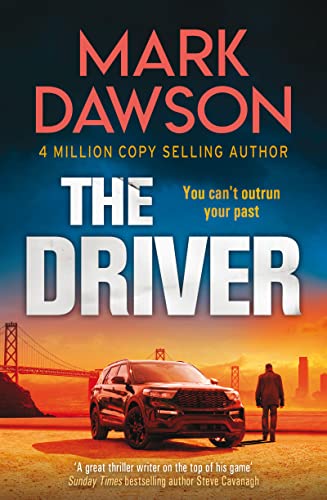 9781787397057: The Driver (John Milton)