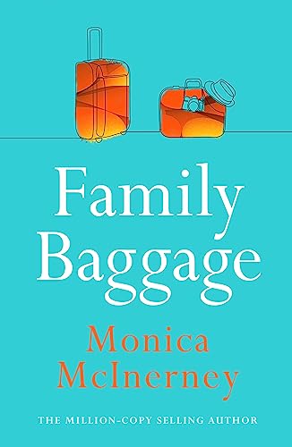 Stock image for Family Baggage (reissue) for sale by Kennys Bookstore