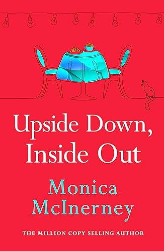 9781787397125: Upside Down, Inside Out: From the million-copy bestselling author