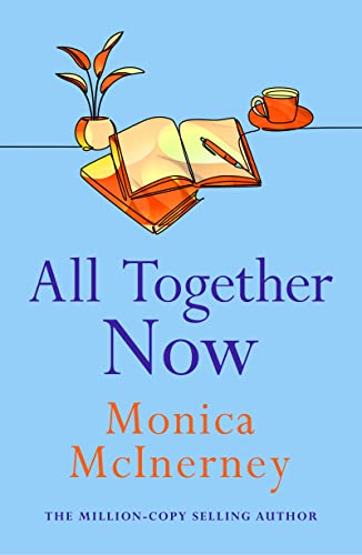 Beispielbild fr All Together Now (Paperback) zum Verkauf von Grand Eagle Retail