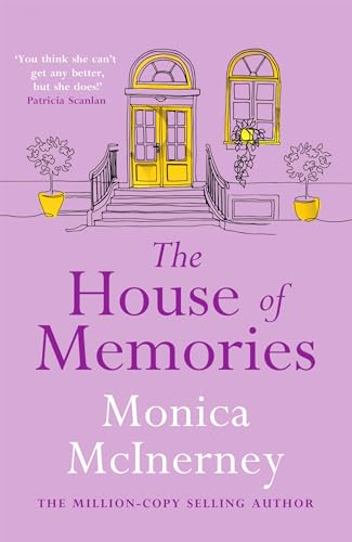 Beispielbild fr The House of Memories zum Verkauf von SecondSale