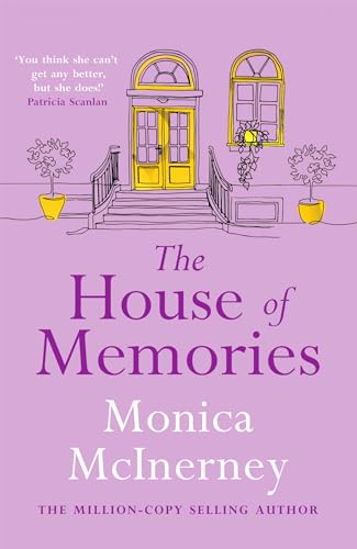 9781787397149: The House of Memories