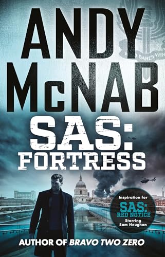 Beispielbild fr SAS: Fortress (SAS, 2) zum Verkauf von BooksRun