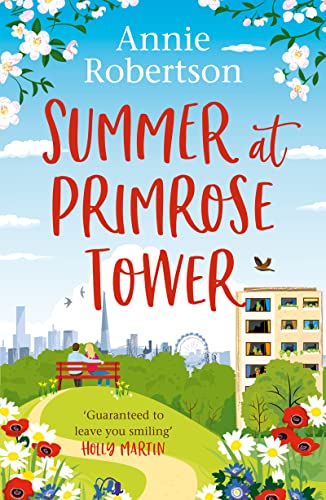 Stock image for Summer at Primrose Tower for sale by Blackwell's