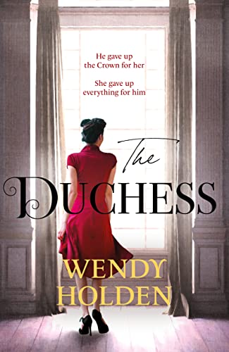 Beispielbild fr The Duchess: From the Sunday Times bestselling author of The Governess zum Verkauf von medimops