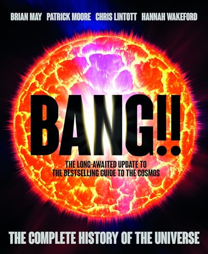 Beispielbild fr Bang!! 2: The Complete History of the Universe zum Verkauf von AwesomeBooks