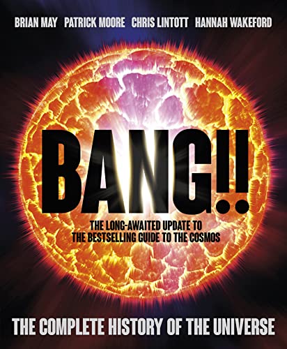 Stock image for Bang!! 2: The Complete History of the Universe for sale by AwesomeBooks