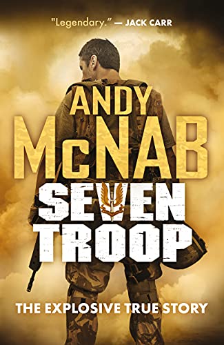 Stock image for Seven Troop for sale by Zoom Books Company
