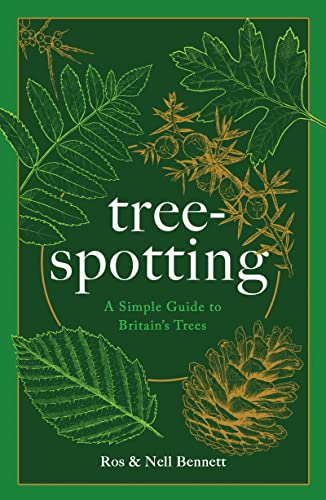 Beispielbild fr Tree-Spotting zum Verkauf von Blackwell's