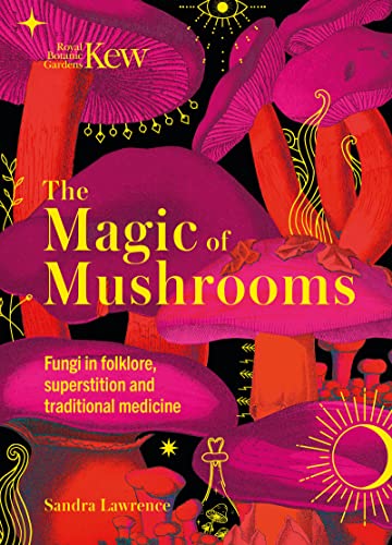 Stock image for The Magic of Mushrooms for sale by Blackwell's