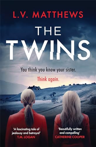 Stock image for The Twins for sale by Blackwell's