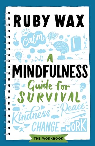 Beispielbild fr A Mindfulness Guide for Survival zum Verkauf von PlumCircle