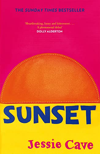 Beispielbild fr Sunset: The instant Sunday Times bestseller zum Verkauf von WorldofBooks