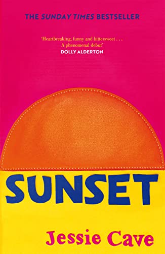 Stock image for Sunset for sale by Blackwell's