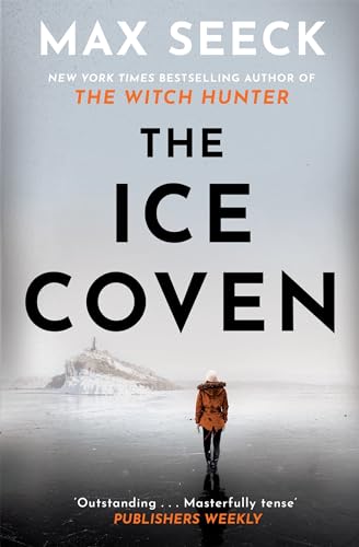 Beispielbild fr The Ice Coven (A Detective Jessica Niemi thriller) zum Verkauf von WorldofBooks