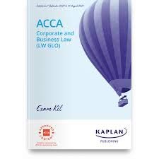 9781787406209: CORPORATE AND BUSINESS LAW (LW - GLO) - EXAM KIT