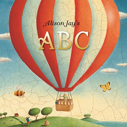 9781787410190: Alison Jay's Abc