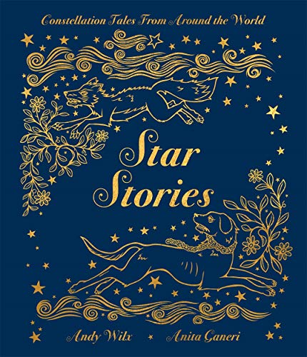 9781787410305: Star Stories