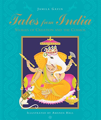Beispielbild fr Tales from India zum Verkauf von Blackwell's