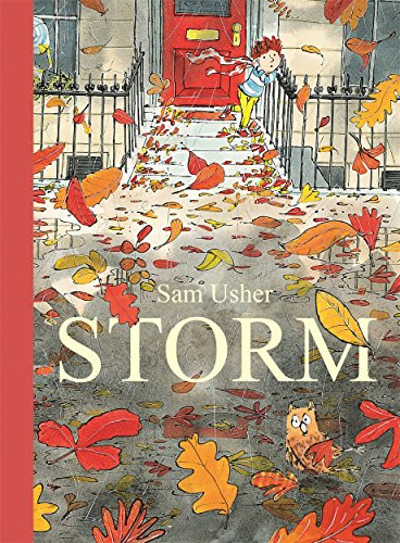Stock image for Storm for sale by ThriftBooks-Dallas