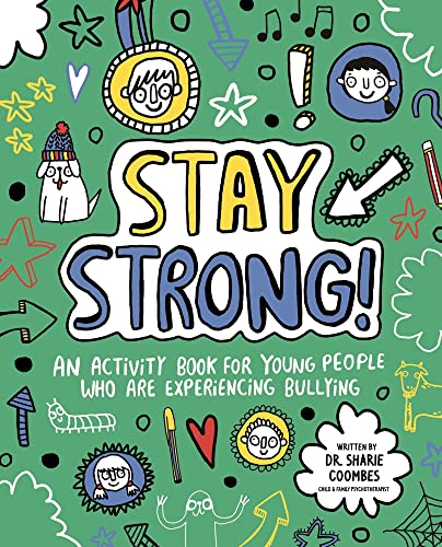 9781787413245: Stay Strong! Mindful Kids