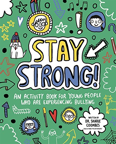 Stock image for Mindful Kids Stay Strong for sale by SecondSale