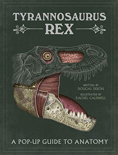 Stock image for Tyrannosaurus rex for sale by Mispah books