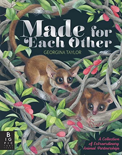 Imagen de archivo de Made for Each Other a la venta por GreatBookPrices