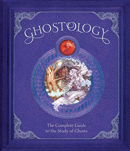 Stock image for Ghostology (ology Series) for sale by Chiron Media