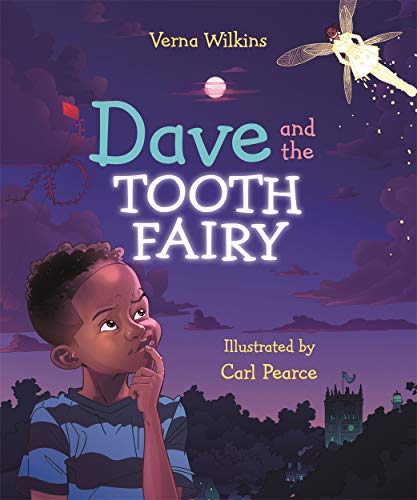 Beispielbild fr Dave and the Tooth Fairy zum Verkauf von Blackwell's