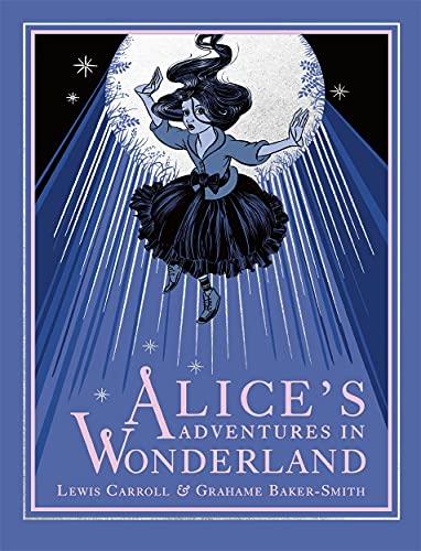 Beispielbild fr Alice's Adventures in Wonderland zum Verkauf von Blackwell's