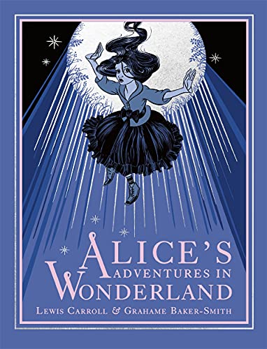 Stock image for Alice's Adventures In Wonderland for sale by GreatBookPrices