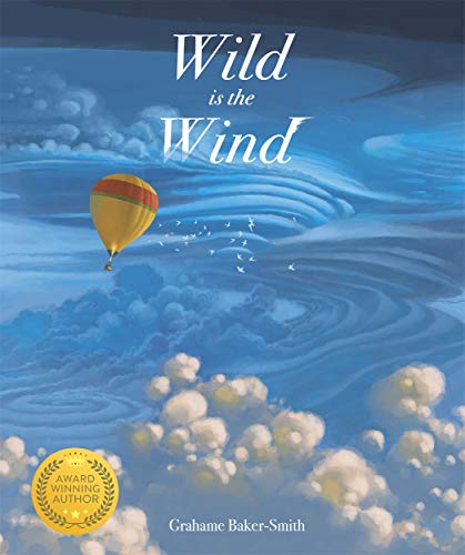 Beispielbild fr Wild Is the Wind zum Verkauf von Blackwell's