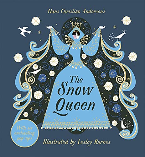 Imagen de archivo de The Snow Queen a la venta por GreatBookPrices