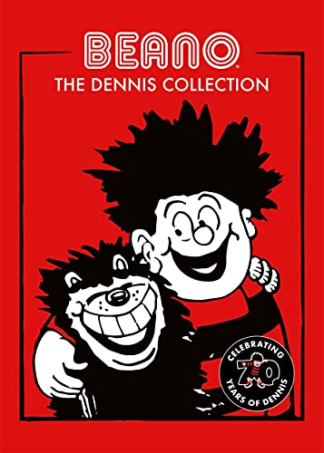 Stock image for The Dennis Collection for sale by GoldenWavesOfBooks