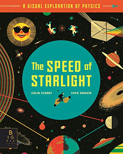 Stock image for The Speed of Starlight for sale by Blackwell's