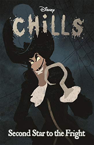 9781787417410: Disney Chills: Second Star to the Fright