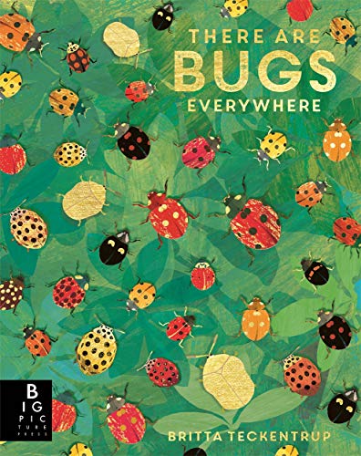 Beispielbild fr There are Bugs Everywhere zum Verkauf von WorldofBooks