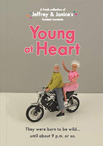 Stock image for Jeffrey and Janice: Young at Heart for sale by AwesomeBooks